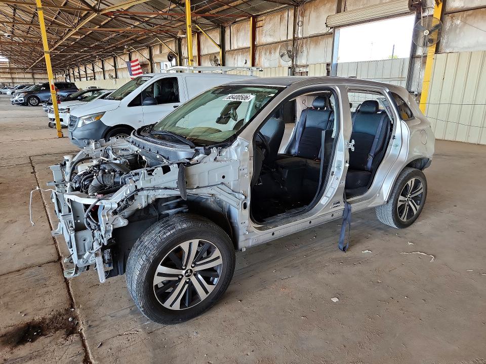Aukcja sprzedaży 2023 Mitsubishi Outlander Sport, vin: JA4ARUAU3PU011753, numer aukcji: 65400506