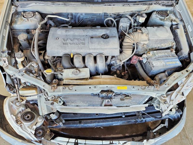 Продажа на аукционе авто 2004 Toyota Corolla, vin: 1NXBR38E94Z235930, номер лота: 66974766