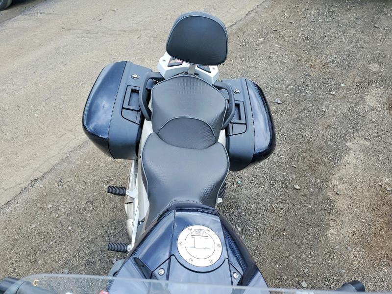 Aukcja sprzedaży 2009 Bmw K1300, vin: WB10539099ZV96981, numer aukcji: 65737716