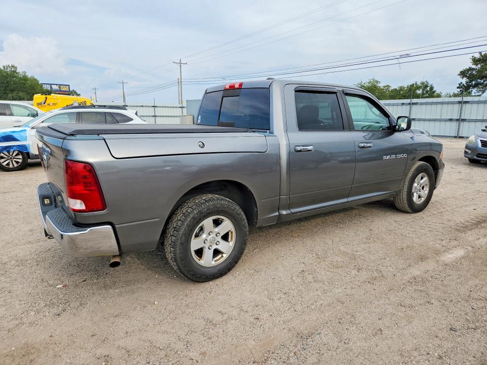 Aukcja sprzedaży 2011 Dodge Ram 1500, vin: 1D7RB1CTXBS508177, numer aukcji: 66299796