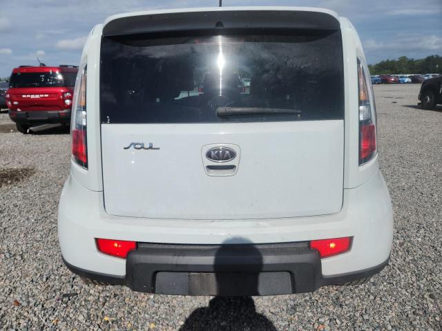 64195386 :رقم المزاد ، KNDJT2A20A7171010 vin ، 2010 Kia Soul مزاد بيع