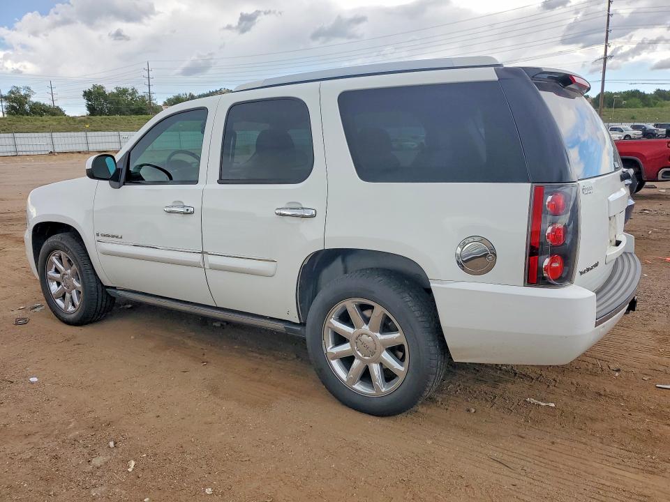 Aukcja sprzedaży 2008 Gmc Yukon, vin: 1GKFK63818J232979, numer aukcji: 66379106