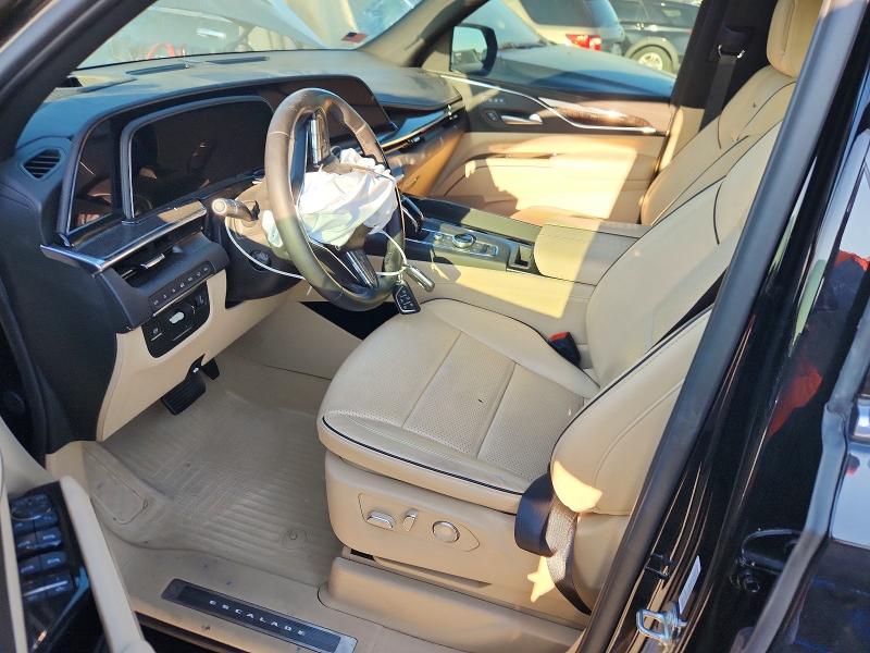 Aukcja sprzedaży 2024 Cadillac Escalade, vin: 1GYS4CKL7RR328511, numer aukcji: 56884996