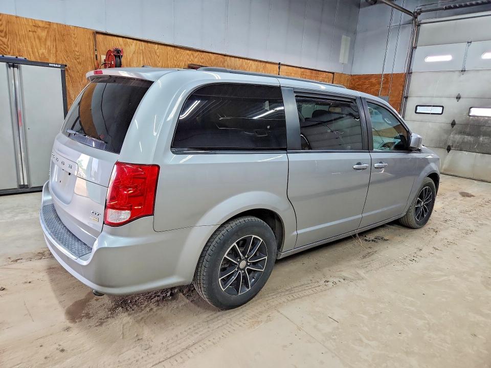Aukcja sprzedaży 2018 Dodge Grand Caravan, vin: 2C4RDGEG9JR282415, numer aukcji: 66094526