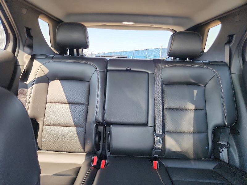 2018 Chevrolet Equinox მანქანა იყიდება აუქციონზე, vin: 2GNAXWEX9J6337906, აუქციონის ნომერი: 65094786