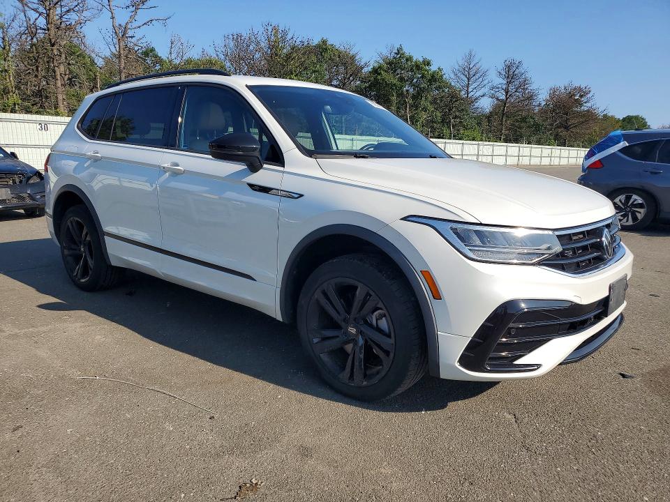 Aukcja sprzedaży 2024 Volkswagen Tiguan, vin: 3VV8B7AX3RM045009, numer aukcji: 66506726