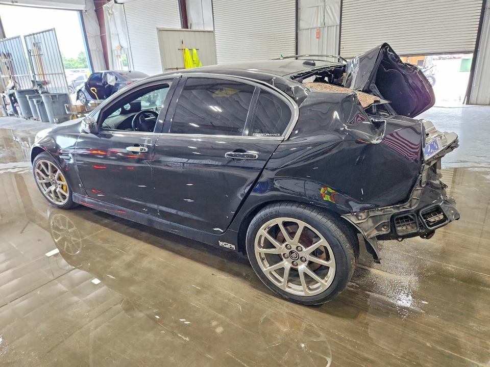 Продажа на аукционе авто 2009 Pontiac G8, vin: 6G2EC57Y09L172926, номер лота: 64486636