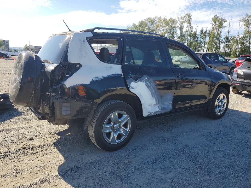 Продажа на аукционе авто 2012 Toyota Rav4, vin: 2T3BF4DV3CW200360, номер лота: 64991446
