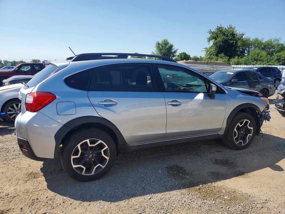 2016 Subaru Crosstrek მანქანა იყიდება აუქციონზე, vin: JF2GPABCXGH279526, აუქციონის ნომერი: 63033066