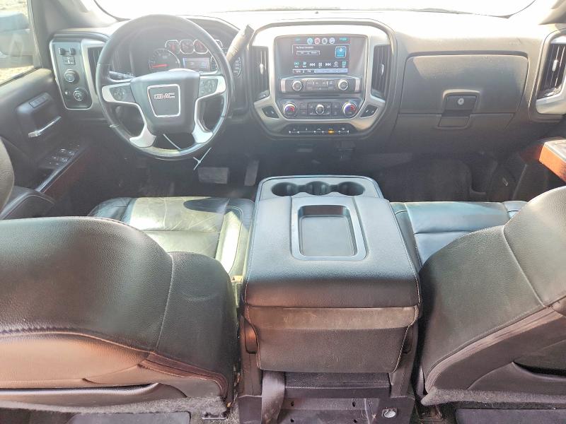 Auction sale of the 2018 Gmc Sierra, vin: 1GT12TEY8JF228745, lot number: 63556676