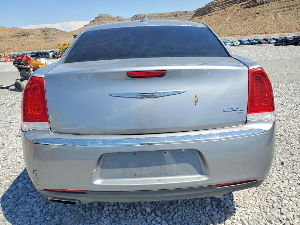 Продаж на аукціоні авто 2016 Chrysler 300c, vin: 2C3CCAEG2GH351065, номер лоту: 65865136