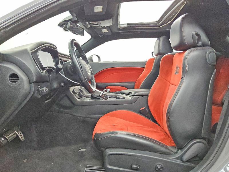 Aukcja sprzedaży 2019 Dodge Challenger, vin: 2C3CDZFJ6KH518266, numer aukcji: 62520736