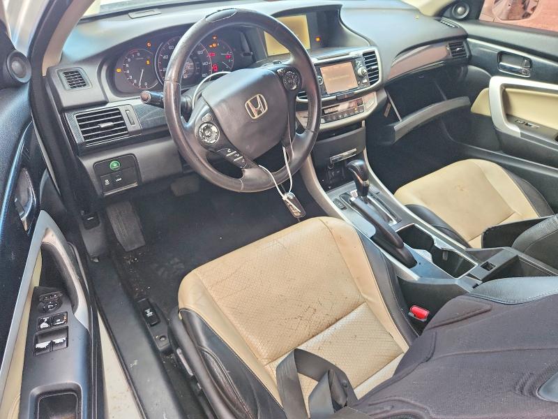 Aukcja sprzedaży 2014 Honda Accord, vin: 1HGCT1B85EA002696, numer aukcji: 63753616