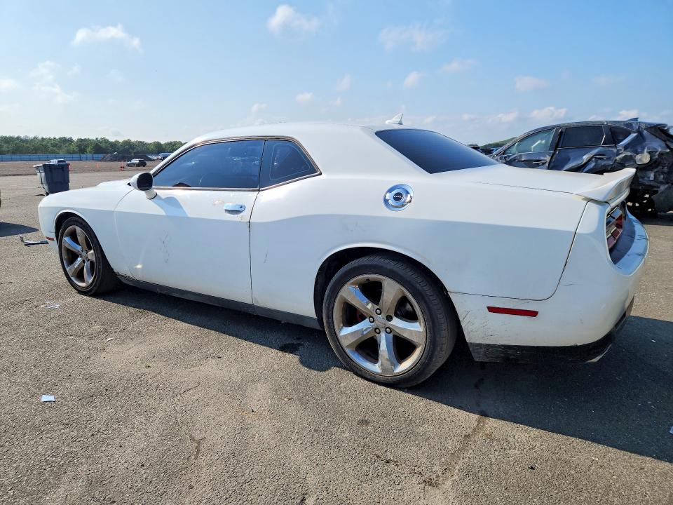 2015 Dodge Challenger მანქანა იყიდება აუქციონზე, vin: 2C3CDZBG3FH758830, აუქციონის ნომერი: 64014376