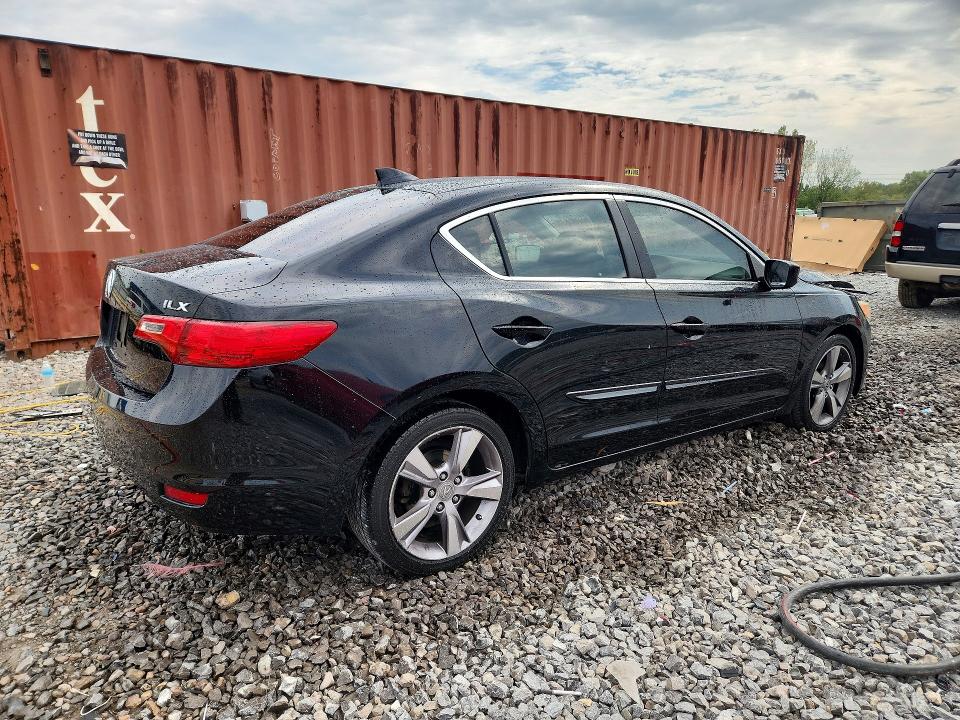 66976526 :رقم المزاد ، 19VDE1F75DE013815 vin ، 2013 Acura Ilx مزاد بيع