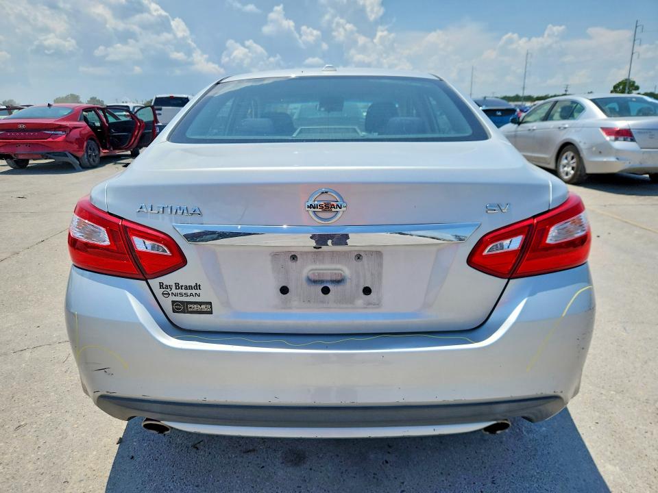 Aukcja sprzedaży 2017 Nissan Altima, vin: 1N4AL3APXHC243159, numer aukcji: 63389706