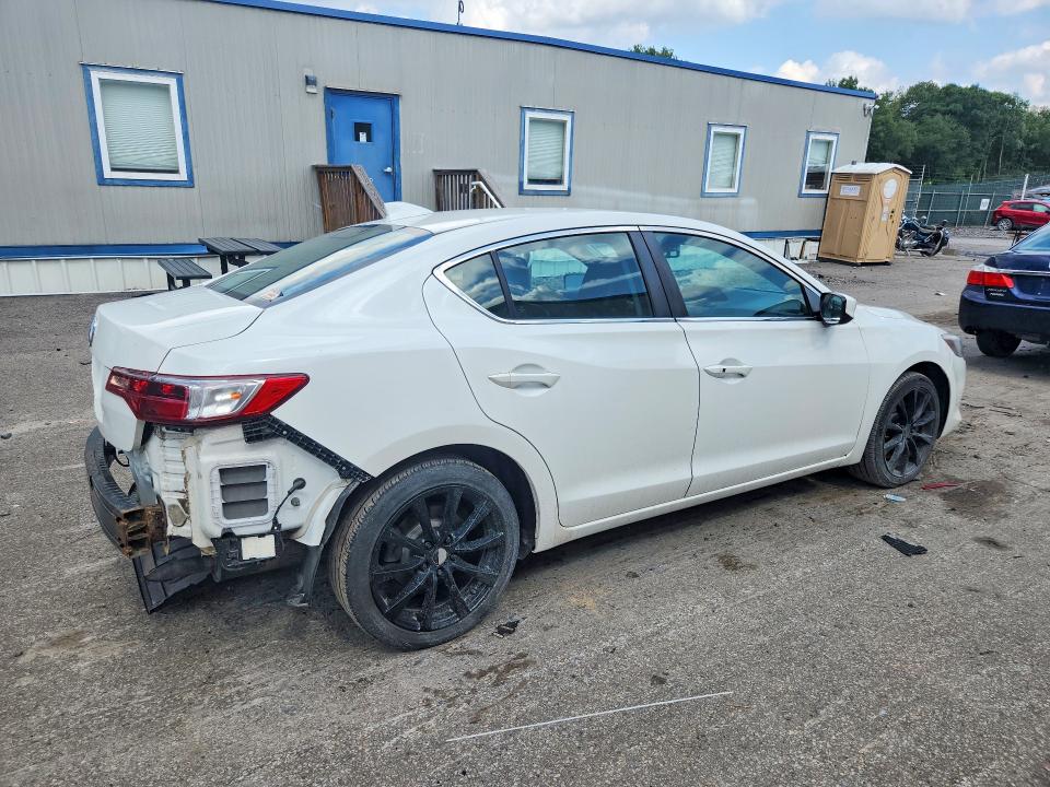 Продаж на аукціоні авто 2018 Acura Ilx, vin: 19UDE2F78JA004622, номер лоту: 66225846