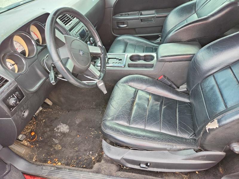 Продаж на аукціоні авто 2009 Dodge Challenger, vin: 2B3LJ54T69H607087, номер лоту: 65468996
