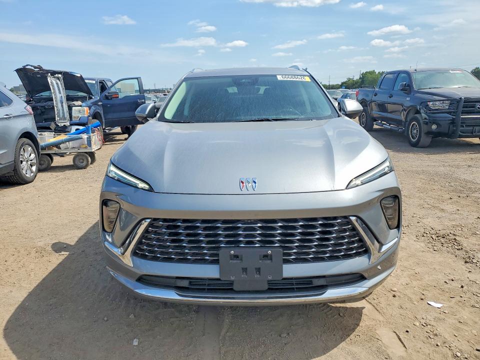 Продажа на аукционе авто 2024 Buick Envision, vin: LRBFZSE4XRD060945, номер лота: 66688626
