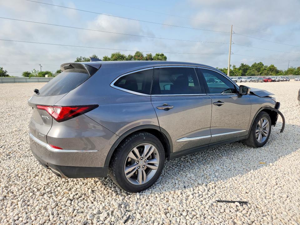 Aukcja sprzedaży 2024 Acura Mdx, vin: 5J8YE1H36RL006195, numer aukcji: 64006516