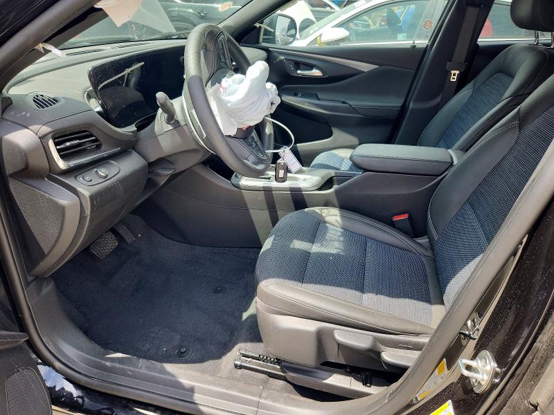 Aukcja sprzedaży 2026 Buick Envista, vin: KL47LAEP4TB131212, numer aukcji: 66120976