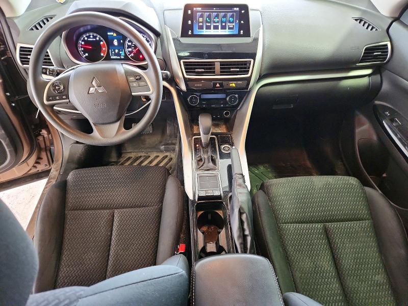 Aukcja sprzedaży 2019 Mitsubishi Eclipse Cross, vin: JA4AT4AA7KZ002282, numer aukcji: 63747906