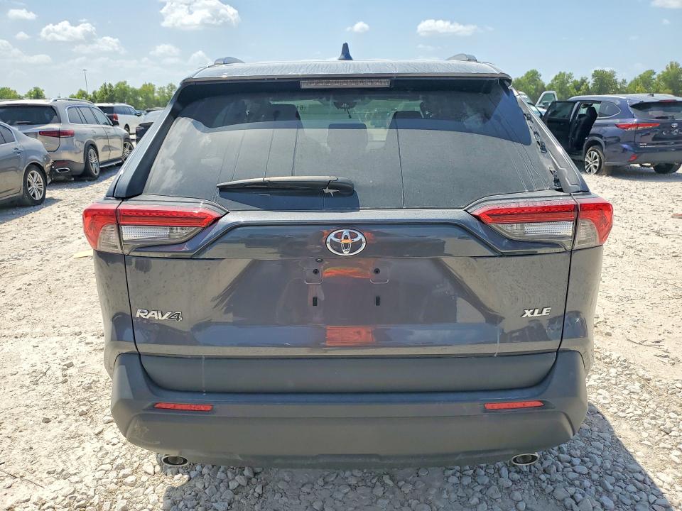 Продаж на аукціоні авто 2025 Toyota Rav4, vin: 2T3W1RFV1SC336464, номер лоту: 61026446