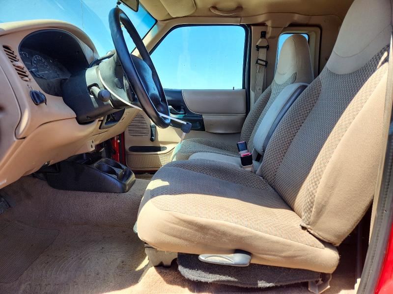 Продажа на аукционе авто 1999 Ford Ranger, vin: 1FTZR15X5XPB26171, номер лота: 65753506
