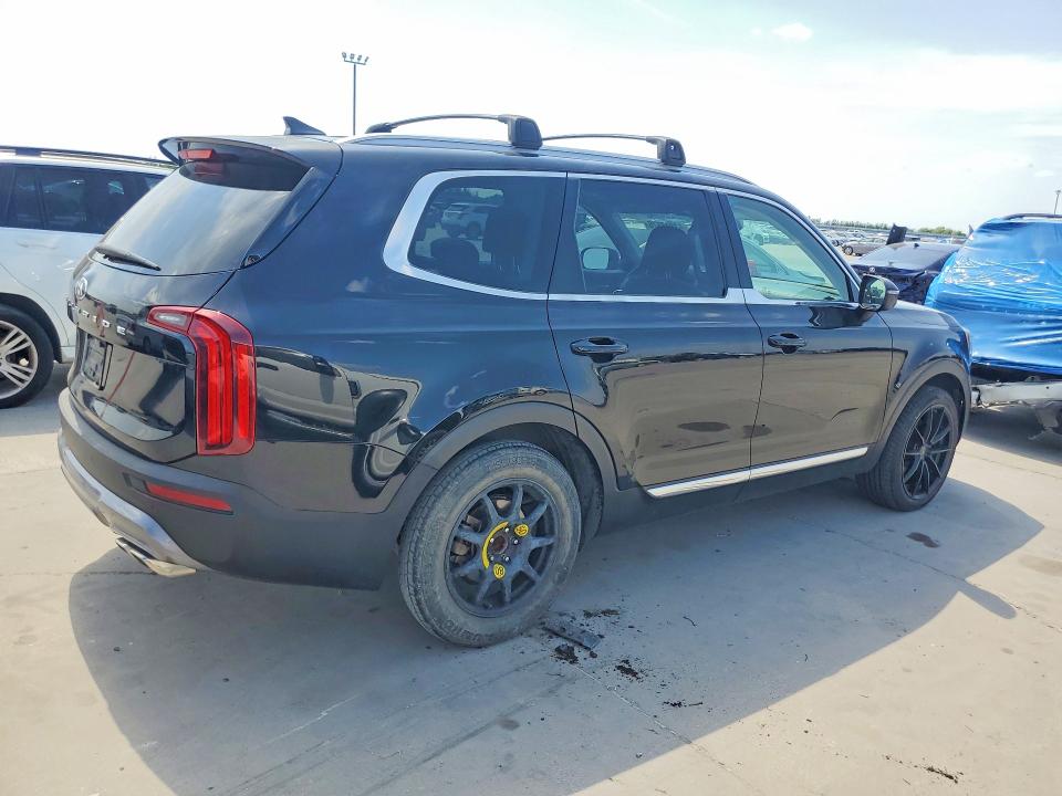 Aukcja sprzedaży 2020 Kia Telluride, vin: 5XYP34HC1LG017173, numer aukcji: 63848576