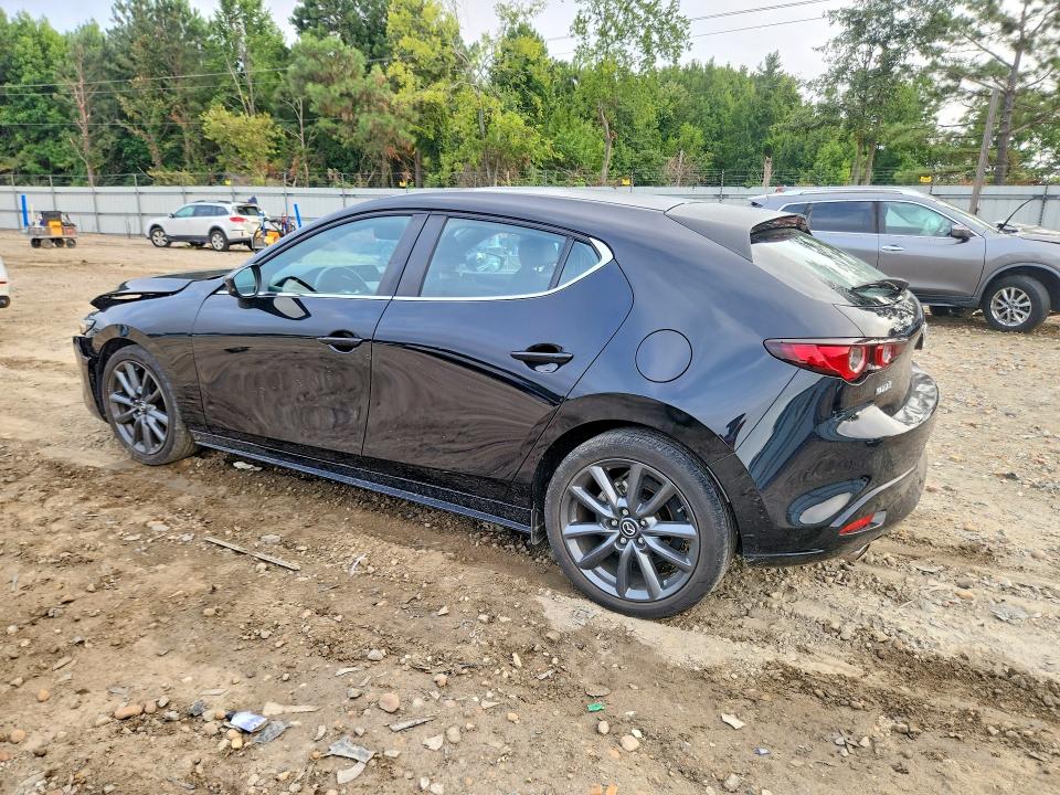 Aukcja sprzedaży 2022 Mazda 3, vin: JM1BPALL3N1502101, numer aukcji: 63825506