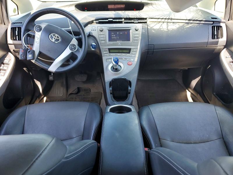 Продаж на аукціоні авто 2015 Toyota Prius, vin: JTDKN3DU3F1891719, номер лоту: 64984096