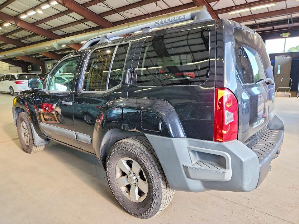 Aukcja sprzedaży 2013 Nissan Xterra, vin: 5N1AN0NW3DN826414, numer aukcji: 66969546