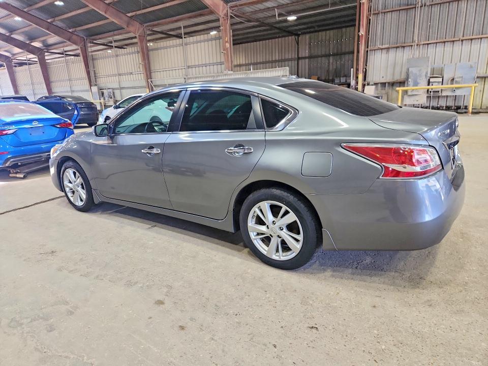 Aukcja sprzedaży 2015 Nissan Altima, vin: 1N4AL3AP7FC426516, numer aukcji: 65692626