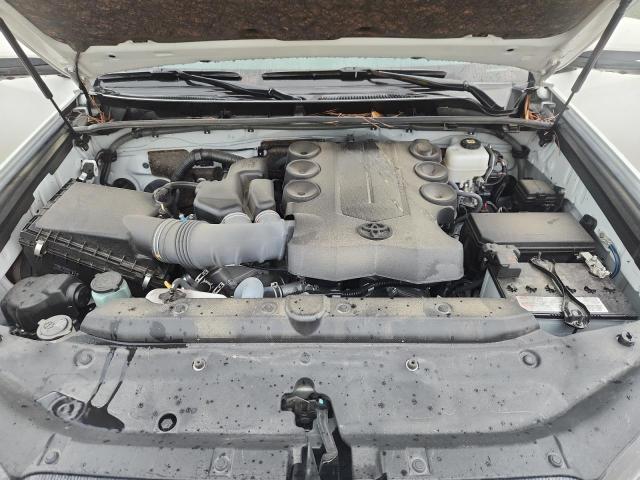 65290986 :رقم المزاد ، JTERU5JR4R6290948 vin ، 2024 Toyota 4runner مزاد بيع