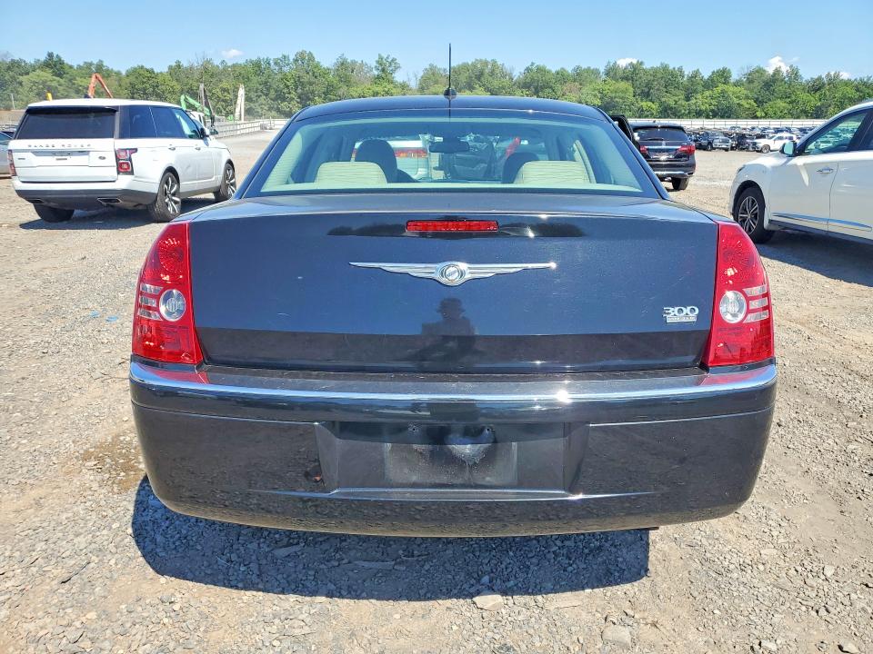 Aukcja sprzedaży 2008 Chrysler 300, vin: 2C3LA33GX8H217460, numer aukcji: 65669926