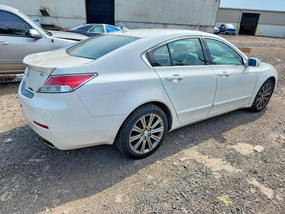 2014 Acura Tl მანქანა იყიდება აუქციონზე, vin: 19UUA8F37EA005858, აუქციონის ნომერი: 64428596