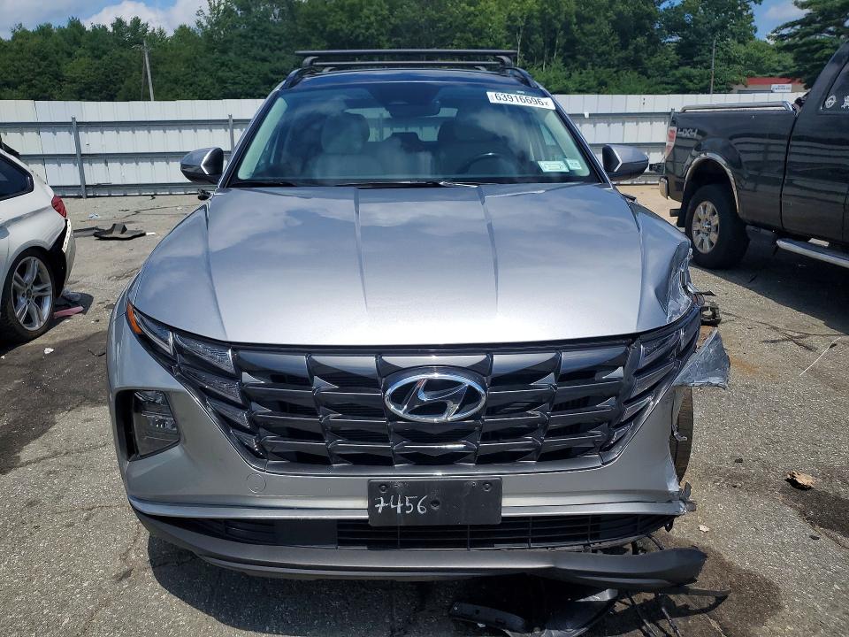 Продаж на аукціоні авто 2023 Hyundai Tucson, vin: KM8JFCA13PU107456, номер лоту: 63916696