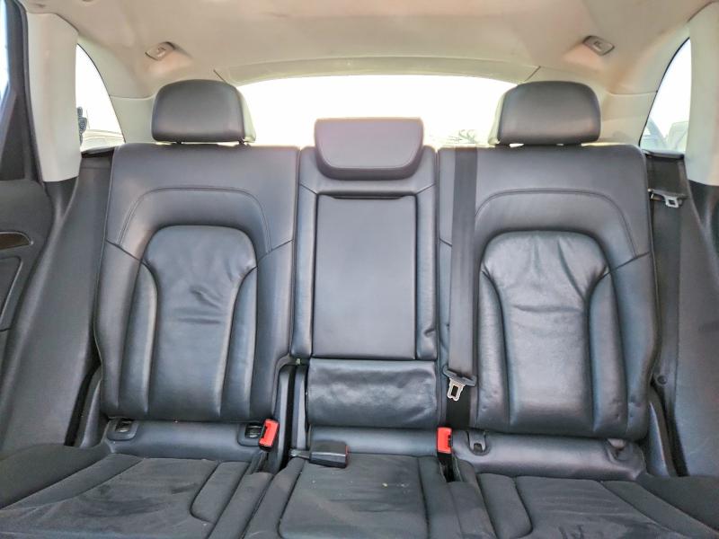 65414546 :رقم المزاد ، WA1LFAFPXEA088928 vin ، 2014 Audi Q5 مزاد بيع