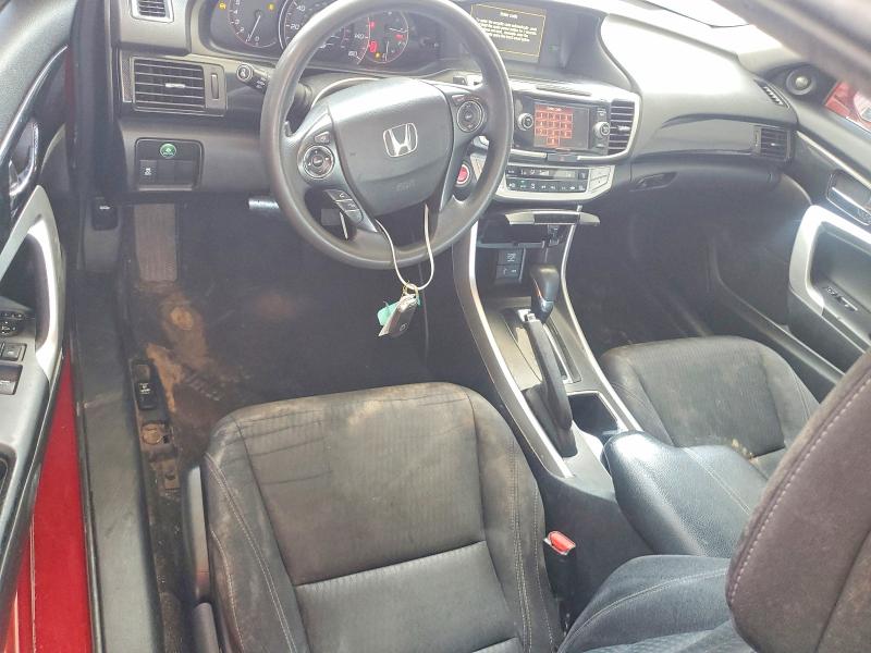 2015 Honda Accord მანქანა იყიდება აუქციონზე, vin: 1HGCT1B70FA010889, აუქციონის ნომერი: 63824506