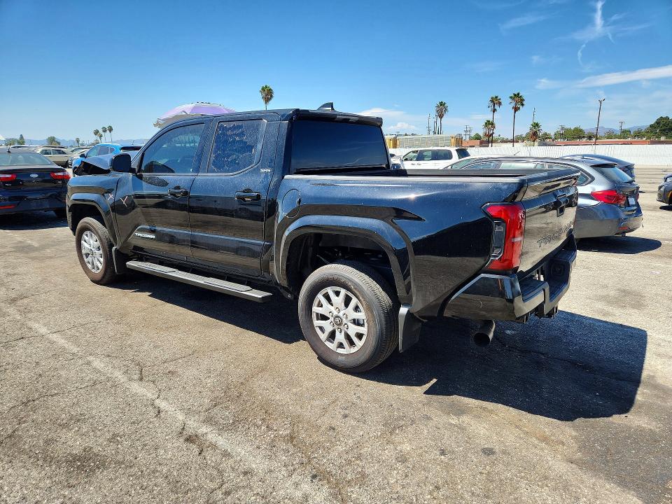 65570776 :رقم المزاد ، 3TMKB5FNXTM066155 vin ، 2019 Toyota Tacoma مزاد بيع