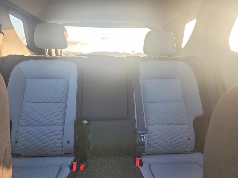 Продаж на аукціоні авто 2018 Chevrolet Equinox, vin: 3GNAXHEV9JS582393, номер лоту: 64150866