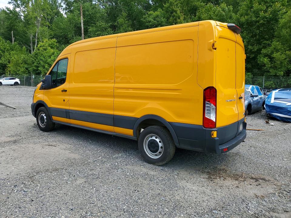 Продаж на аукціоні авто 2021 Ford Transit, vin: 1FTBR1C86MKA45251, номер лоту: 59593046