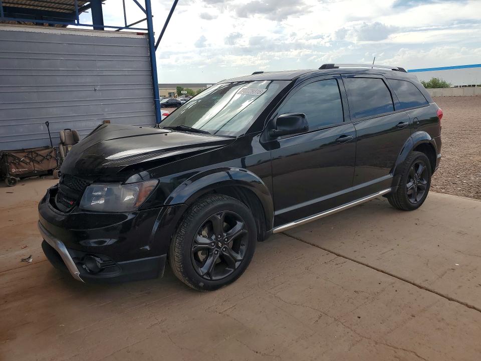 Продажа на аукционе авто 2019 Dodge Journey, vin: 3C4PDCGG4KT717949, номер лота: 66729316