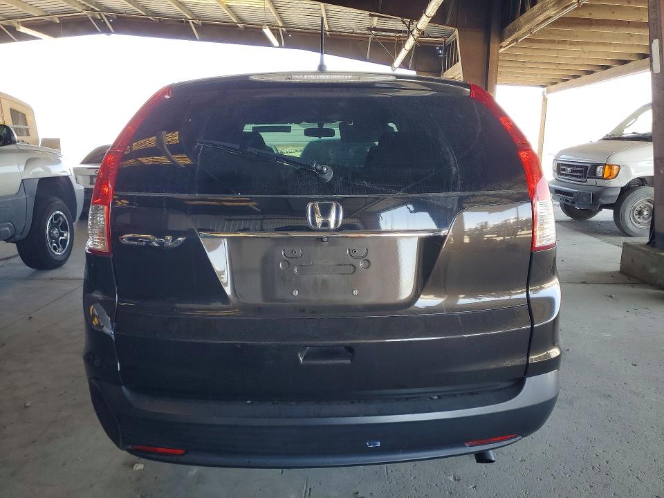 Aukcja sprzedaży 2014 Honda Cr-v, vin: 2HKRM3H51EH565929, numer aukcji: 65694016