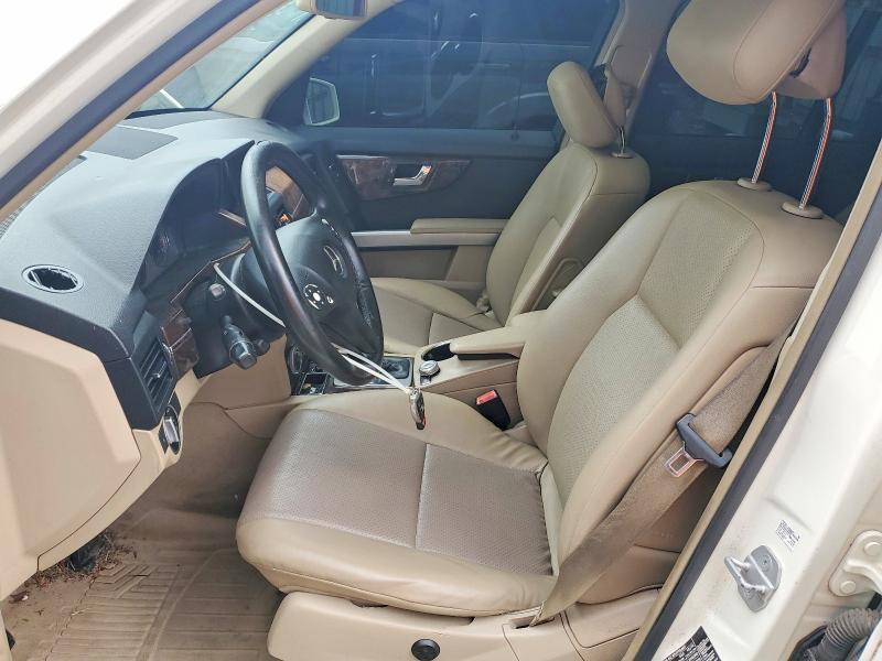 2011 Mercedes-benz Glk მანქანა იყიდება აუქციონზე, vin: WDCGG5GB0BF592136, აუქციონის ნომერი: 64545106