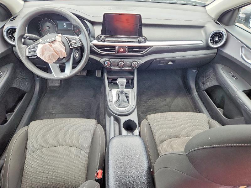 Aukcja sprzedaży 2023 Kia Forte, vin: 3KPF24AD7PE663970, numer aukcji: 64019166