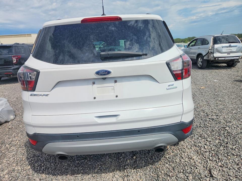 Aukcja sprzedaży 2017 Ford Escape, vin: 1FMCU0GD2HUB20540, numer aukcji: 65720116