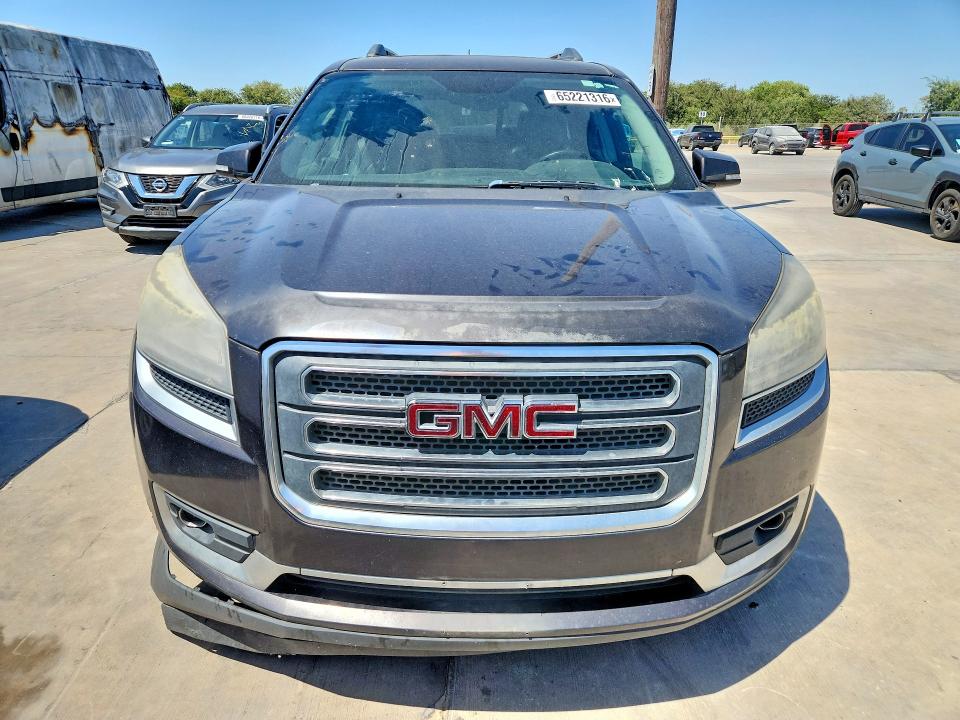 Aukcja sprzedaży 2013 Gmc Acadia, vin: 1GKKVRED1DJ233304, numer aukcji: 65221316