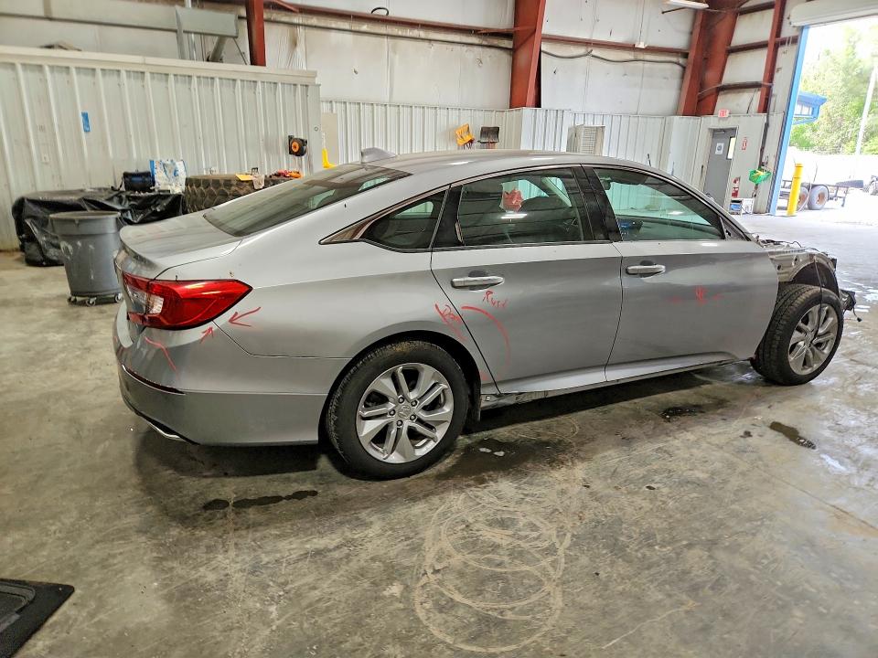 Aukcja sprzedaży 2019 Honda Accord, vin: 1HGCV1F19KA148361, numer aukcji: 62648356