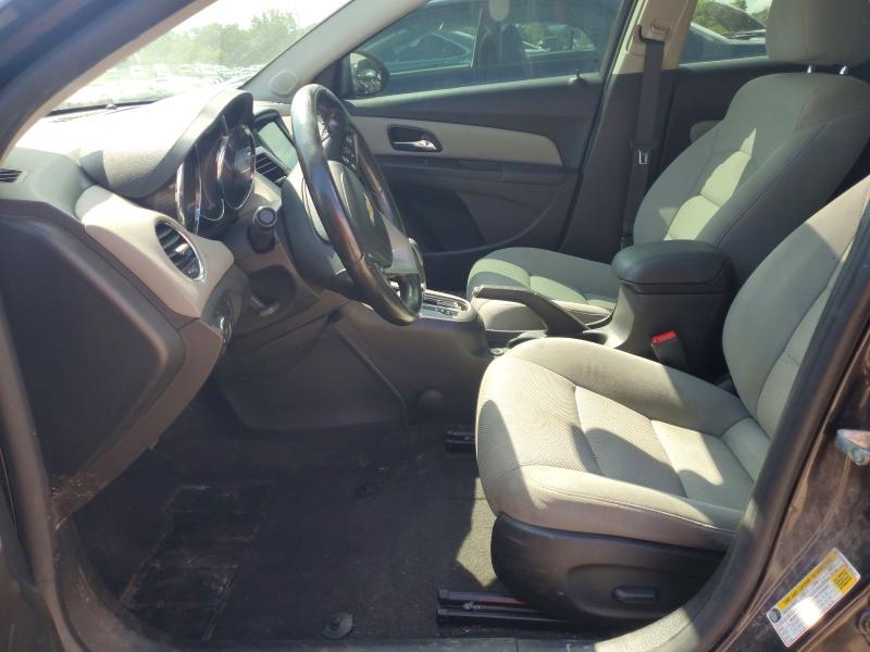 Aukcja sprzedaży 2014 Chevrolet Cruze, vin: 1G1PC5SB8E7481141, numer aukcji: 66989776
